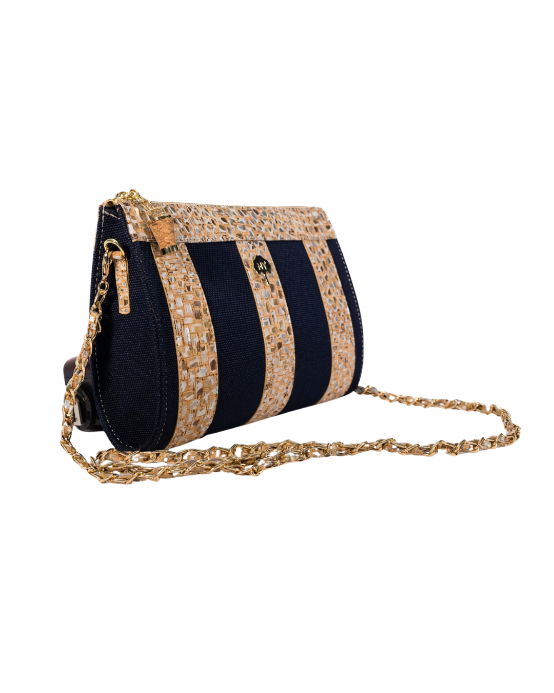 Hanna Crossbody & Clutch