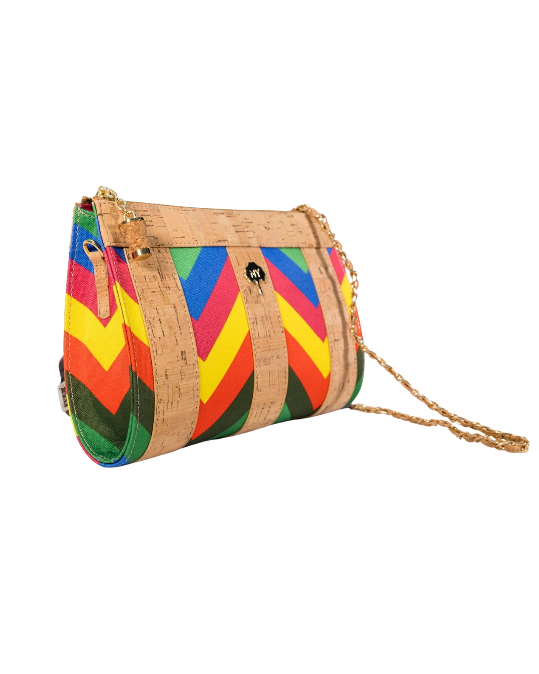 Hanna Crossbody Clutches